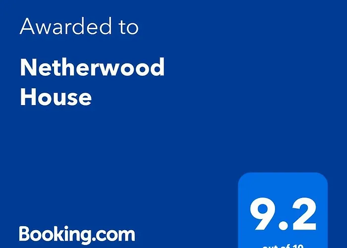 Netherwood House