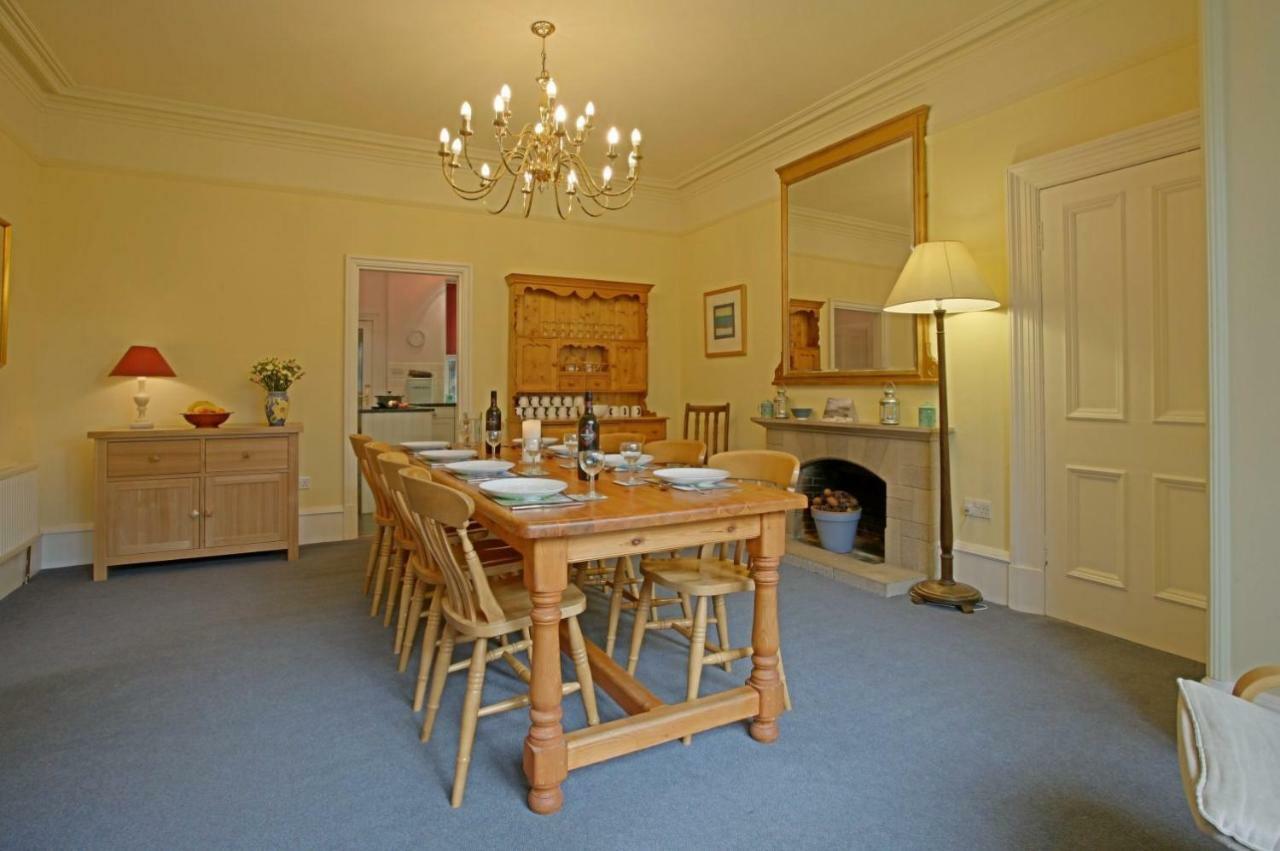 Netherwood House