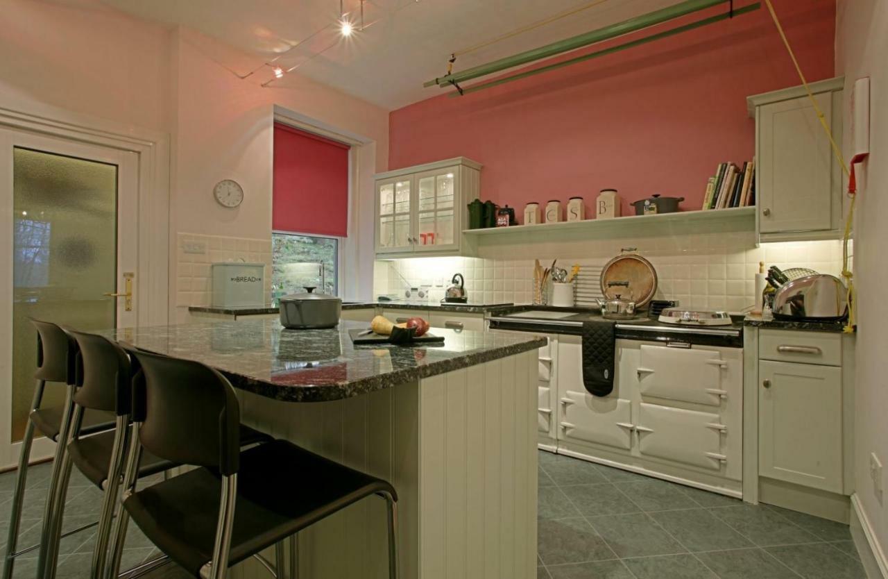 Netherwood House Casa vacanze *