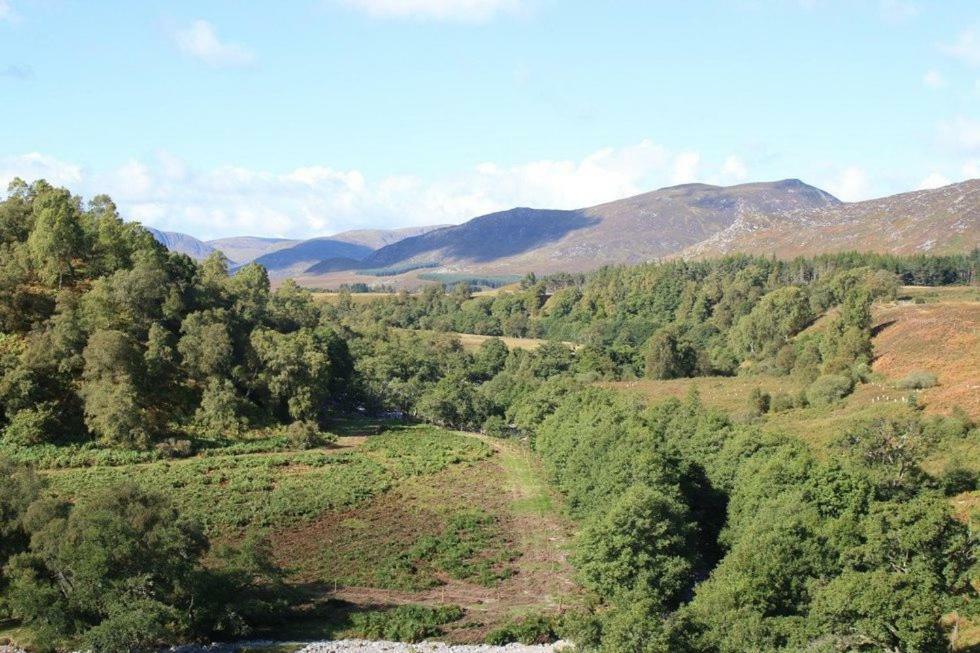 Netherwood House Newtonmore