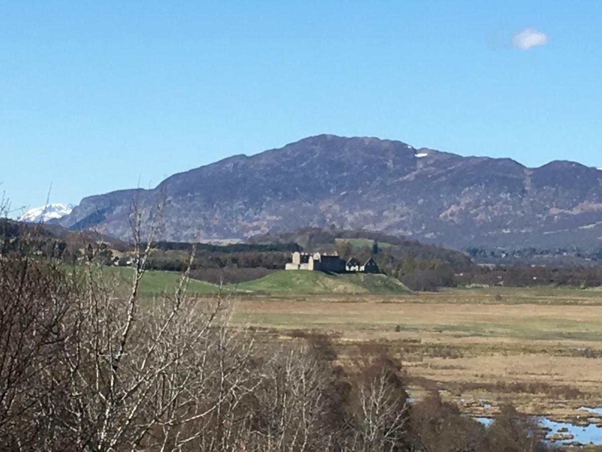 Netherwood House Newtonmore