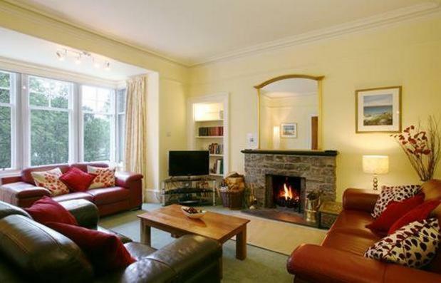Netherwood House Casa vacanze